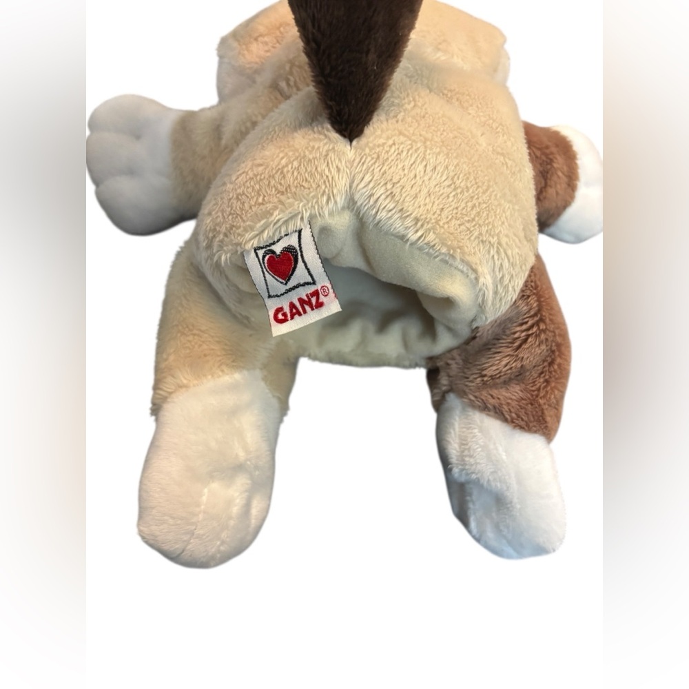 GANZ | Grumpy Cat puppet - Picture 3 of 3
